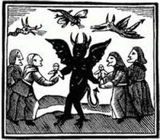 The Restorative Justice Movement: Applying Lessons from the Salem Witch Trials